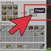 To make iron armor, make the shape of the armor you would like with iron ingots. 1