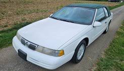 Image result for Ultra Red 1995 Mercury