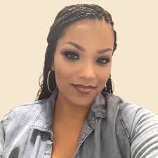 Helena Paschal, M.A. Communication Strategist