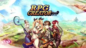 Guerrero, mago y un rpg en el que coleccionas héroes, haces de granjero y participas en emocionantes batallas pvp. Rpg Creator Crea Tu Propio Juego De Rol En Iphone Y Ipad