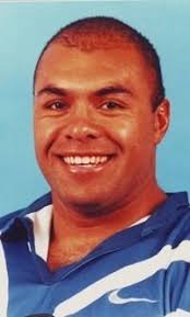 James Pickering (rugby league)