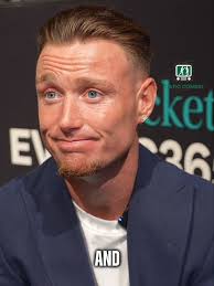 Paddy Donovan Discusses Crowd Reactions and Main Event