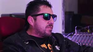 DJ DERKOMMISSAR EN VIVO