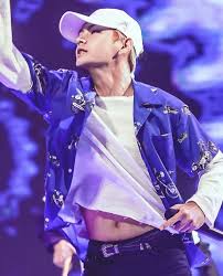 We love bts even they have or not abs♡. Profile Of Bts S V Age Facts Abs Dramas And Plastic Surgery Channel K