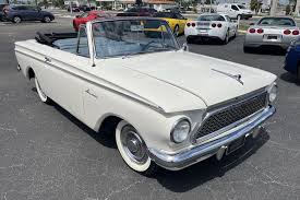 Image result for Frost White 1962 AMC