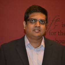 Susith Dilshan Wickramasinghe