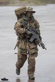 Hk In Germany Page 26 Special Forces Military Soldiers Military Gear