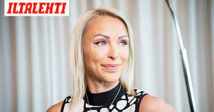 The icss asked annimari korte, a finnish international 100m hurdler, to canvas athletes' opinions of security, safety and integrity at major events, how they were affected in training and. Annimari Korte Sakari Orava Ilmoitti Uran Olevan Ohi Ryosto Kaansi Elaman Ylosalaisin