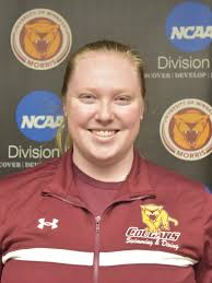 2024-25 Women's Swimming & Diving Roster