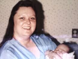 Dawn Michelle McElroy (1961-2003)