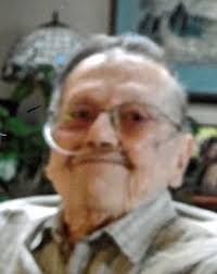 Edwin Clyde Van Orden Obituary September 13, 2018