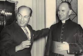 Manuel del Cabral (1907-1999) — Embajada de República Dominicana en  Argentina