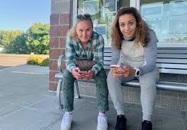 Jul 11, 2021 · antonina shevchenko official sherdog mixed martial arts stats, photos, videos, breaking news, and more for the flyweight fighter from kyrgyzstan. Women S Mma Weekend Review The Shevchenko Sisters Win Big At Ufc 255