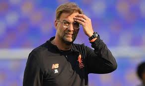It is the first meeting between the two clubs since the 2018 final. Liverpool Team Vs Real Madrid Champions League Final Lineups Klopp Makes Big Decision Football Sport Express Co Uk