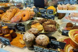 Wildflour Cafe Bakery Honest Good Food A Poised Quill Food Good Food Bakery