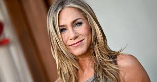 Jennifer Aniston says Friends co-star Matthew Perry's death is 'for the  better' 😢