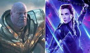 Endgame's writers have revealed why they decided not to address hulk and black widow's romance. Avengers Endgame Theory Thanos Lost As Soul Stone Was By Black Widow Sacrifice Not Gamora Techiazi
