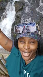 Looking for a partner to climb stairs at Amicalola State Park in Georgia?