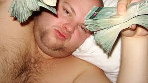 Ce voleur qui a changé de nom à la tête d'un petit empire d'Airbnb