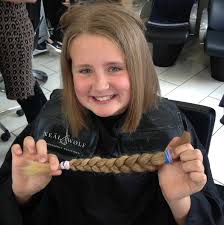 Jo Ball is fundraising for Little Princess Trust