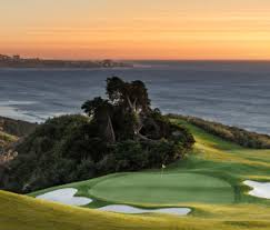 Request Tee Time Torrey Pines Golf