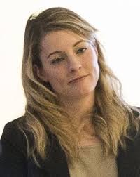 Mélanie Joly