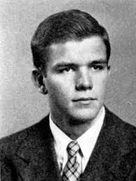 Willis Vincent Carpenter '51