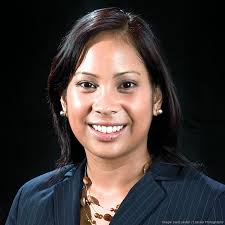 Charlotte's 40 Under 40: Cathy Morrison