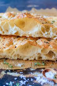 Focaccia Knusprig Luftig Einfach Cookie Und Co Focaccia Brot Backen Rezept Einfach Focaccia Brot Rezept
