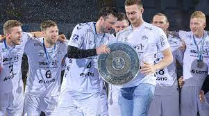 Bundesliga thw kiel zum 22. Ijokuvz Zzo 5m