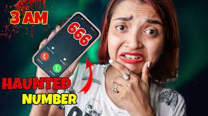 My name is dice rollen & today i have a list of creepy numbers. Calling Haunted Numbers You Should Never Call At 3 Am Most Scary 3 Am Challenge India Youtube