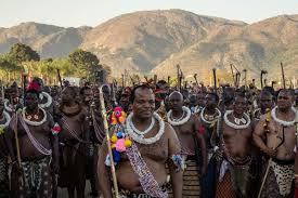 In theory the absolute monarch exercises total power over the land, yet in practice, the monarch is kept in relative check by equally powerful interests, such as the aristocrats, the clergy, and the military. Absolute Monarchy Introducing Eswatini S Swaziland Royal Family