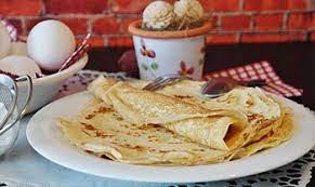 We did not find results for: English Pancakes Traditional British Recipes