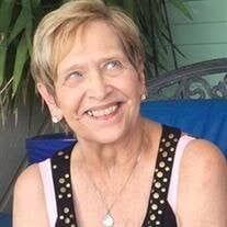 Sharon Kay Santa Cruz Obituary