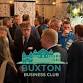 Buxton Business Club January 2026 Networking Evening event image