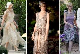 Five things you didn't know about the great gatsby actress carey mulligan. How To Throw A Great Gatsby Inspired Wedding Great Gatsby Outfits Great Gatsby Fashion Gatsby Outfit