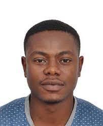 Alexander Nutakor's Instagram, Twitter & Facebook