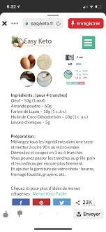 Pin By Belkhodja Selima On Recette Keto French Cooking Orange Cake Lupines