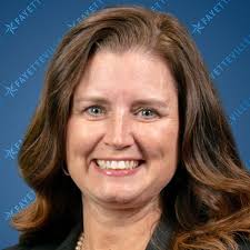 City of Fayetteville