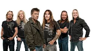 Check spelling or type a new query. Iron Maiden Add Dates To 2016 World Tour Louder