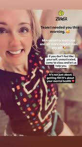 Sarah Elston Zumba Orpington