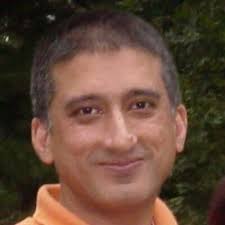 Vivek Pandit (@PanditVivek)