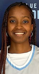 2024-25 Women's Basketball Roster