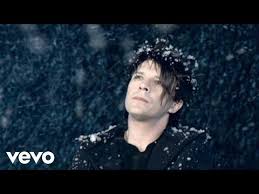 Indochine Un Singe En Hiver Clip Officiel Youtube Un Singe En Hiver Indochine Musique Indochine Concert