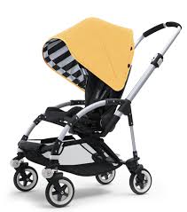 Black And White Striped Bees Black And Yellow Black And Yellow Black And Yello Bugaboo The Should Really Make A Black Outer With The Black And Whi Bugaboo Bee Bugaboo Stroller Stroller