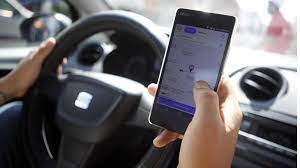 Cabify, la empresa española que brinda un servicio innovador que permite solicitar un coche con chófer a través de su app anunció su llegada a la argentina, y nosotros nos encargamos de. Cabify Que Es Y Como Funciona Lucatdis