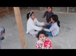 شوفوا ألعاب حمده وخواتها زمااااان Youtube Youtube