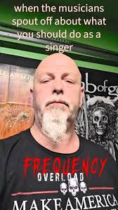 frequencyoverload #linyheavymetal #longislandmetalalliance #albumreviewparty