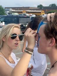 Photos: High school football, Week 2