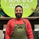 Frank C. Giardino - Small Business Owner - Frank's Market ...